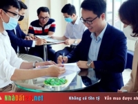 Không có tiền tỷ, vẫn mua được căn hộ 2 tỷ