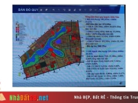 #8 Quy hoạch xã Tân Thành, TP Đồng Xoài