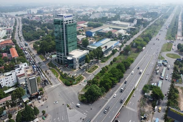 Tỉnh Đồng Nai